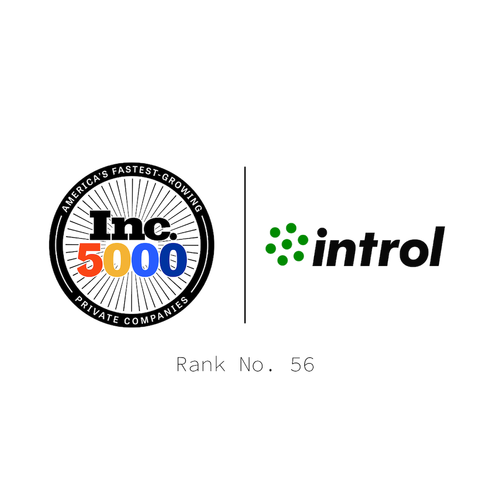 Introl Named No. 56 on the 2026 Inc. 5000 List