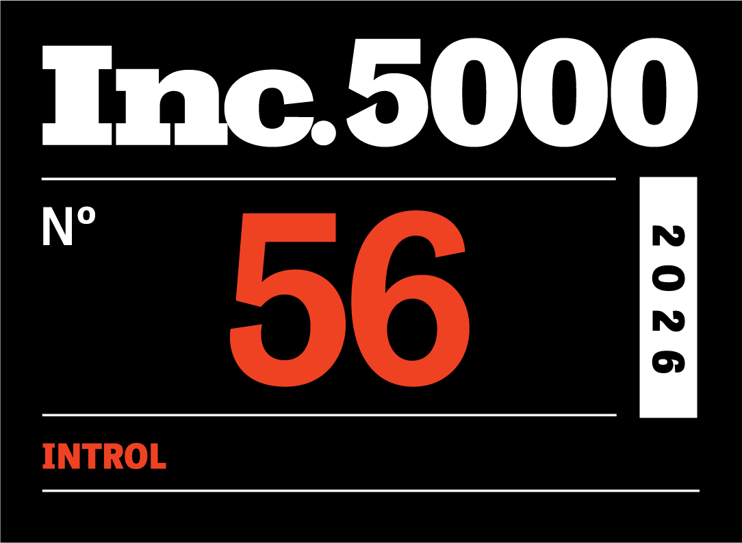 Introl Named No. 56 on the 2026 Inc. 5000 List
