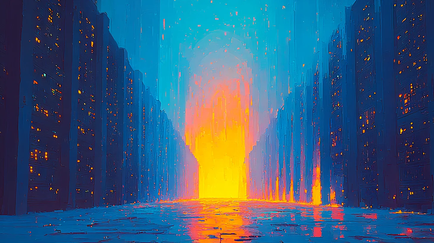 Trump's Nuclear Push: Four Executive Orders Target 400 GW by 2050