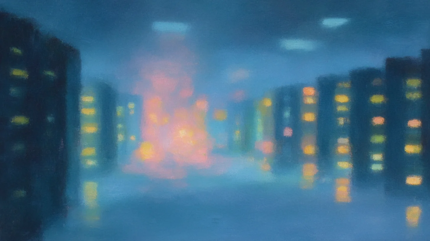 Liquid Cooling Hits Mainstream: 2025 Marks the Tipping Point for AI Infrastructure