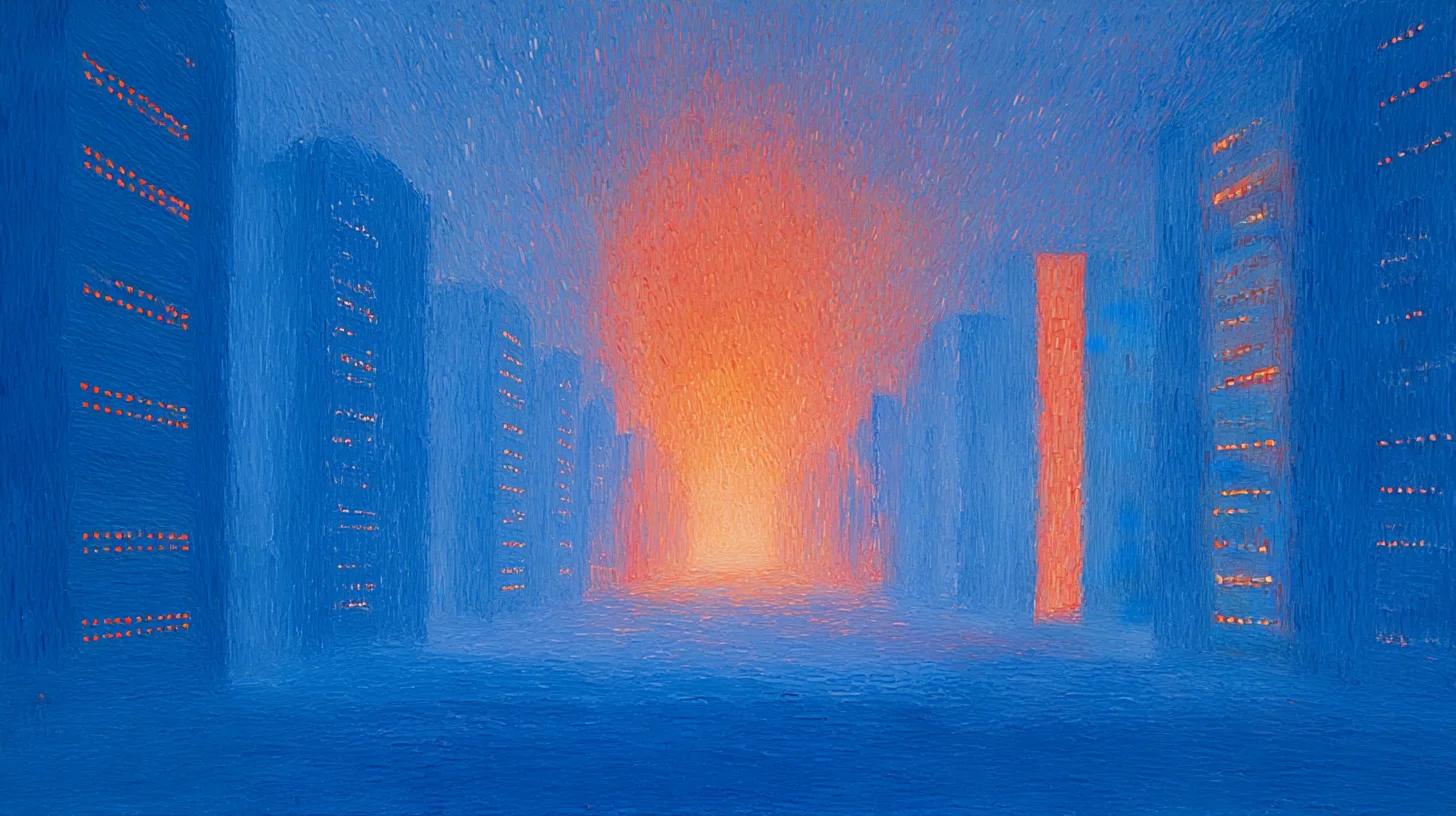 Data Centers as Grid Stabilizers: How AI Infrastructure Became a Power Asset