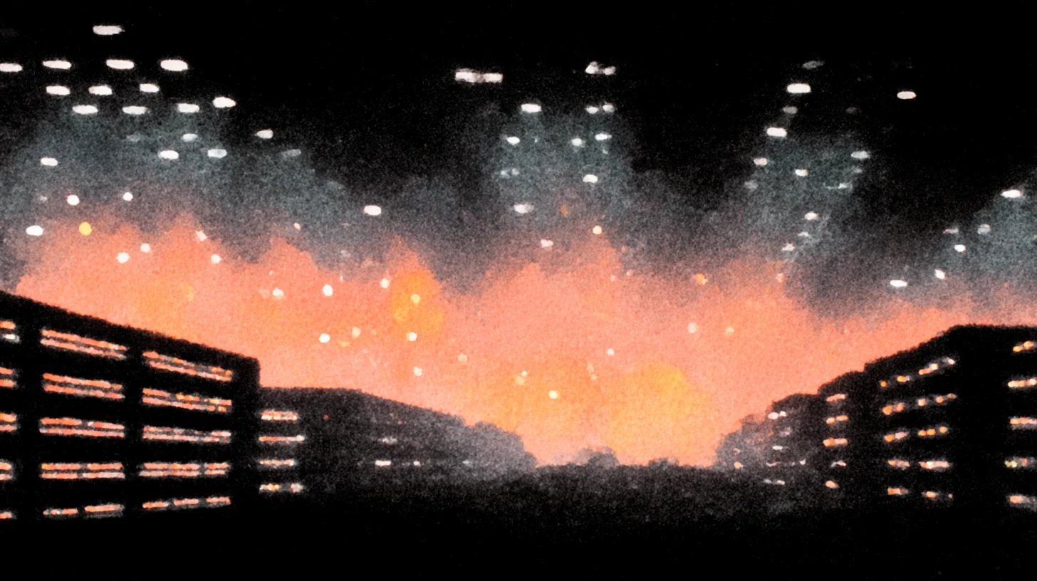 Poland's Emerging AI Infrastructure: Central Europe's New Tech Hub