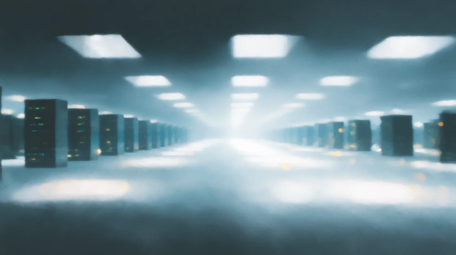 Bolha de Data Centers no Texas: 220 GW na Fila, 7,5 GW Conectados