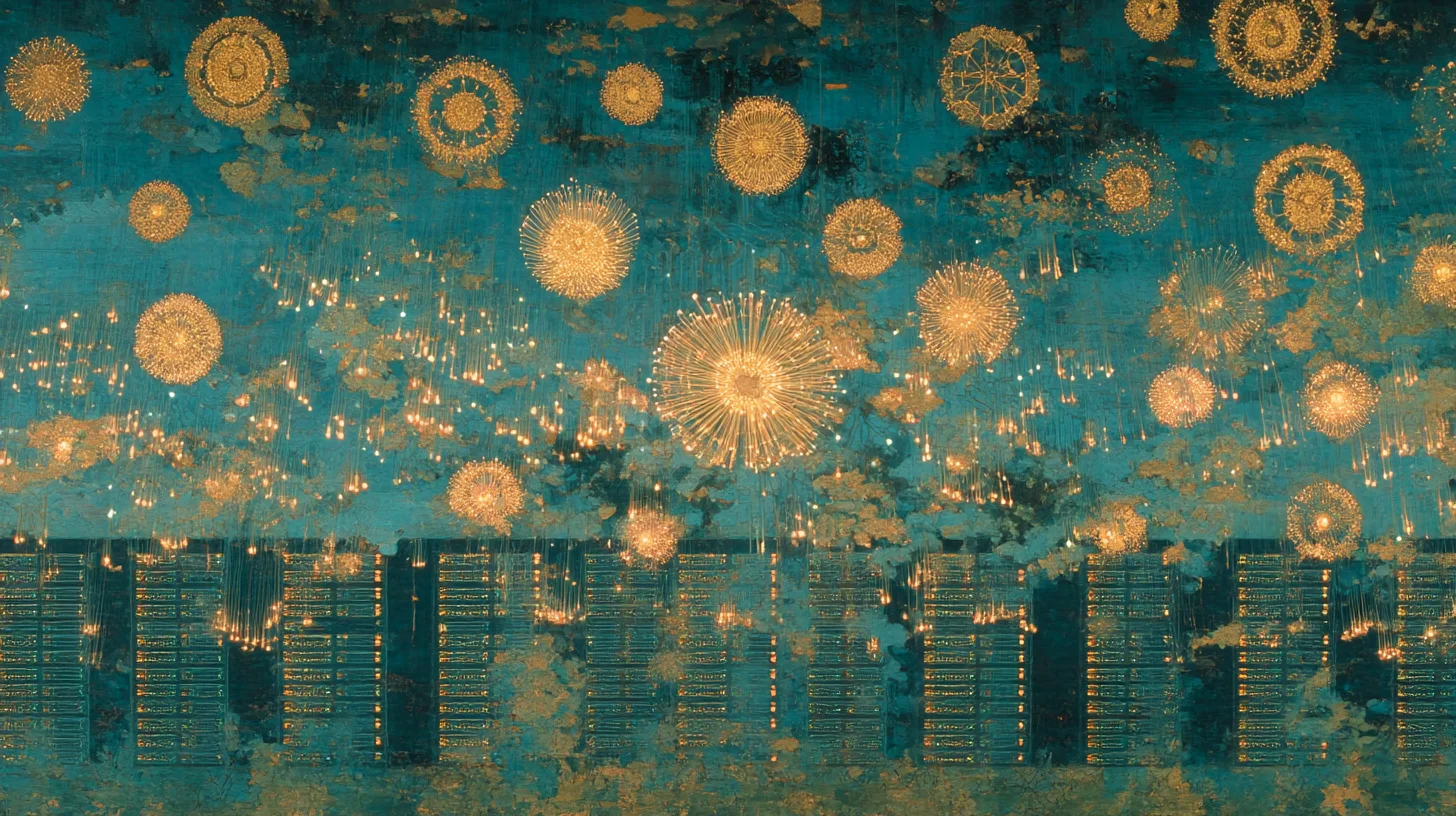 AI के लिए Ray Clusters: वितरित कंप्यूटिंग आर्किटेक्चर