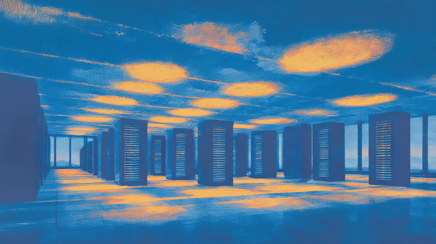 Singapore's $27B AI Infrastructure Boom: Opportunities for Data Center Deployments