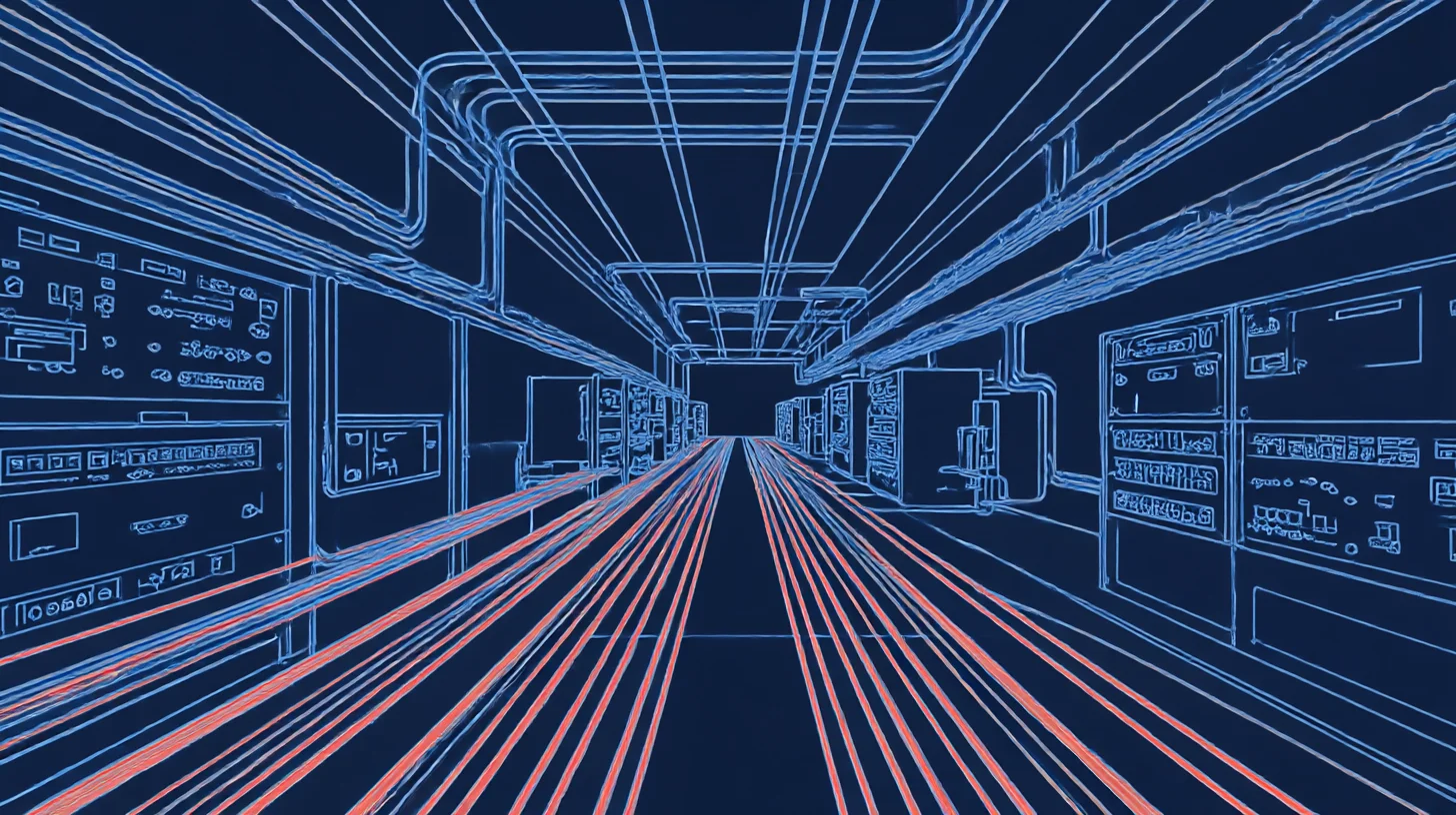 レガシーデータセンターのAI対応改修：液体冷却統合ガイド
