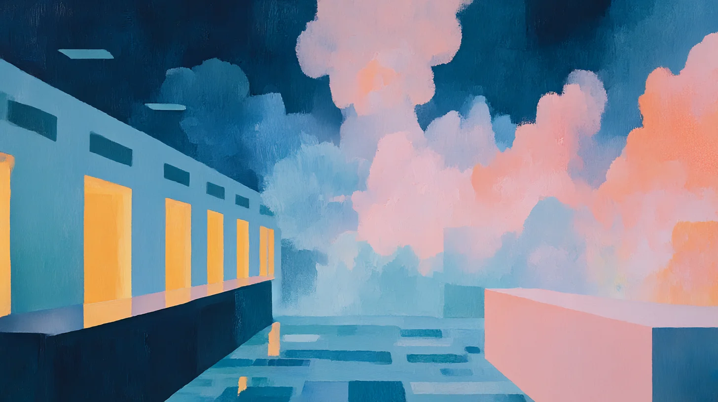 Efficacité de l'Utilisation de l'Eau : Refroidissement des Centres de Données IA Sans Crise