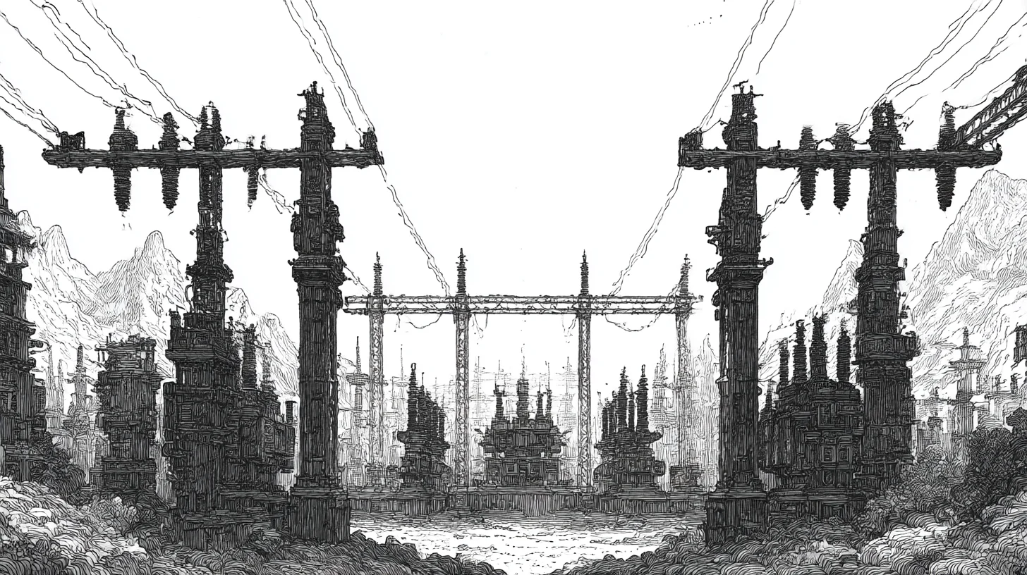 北欧AI数据中心：可再生能源优势