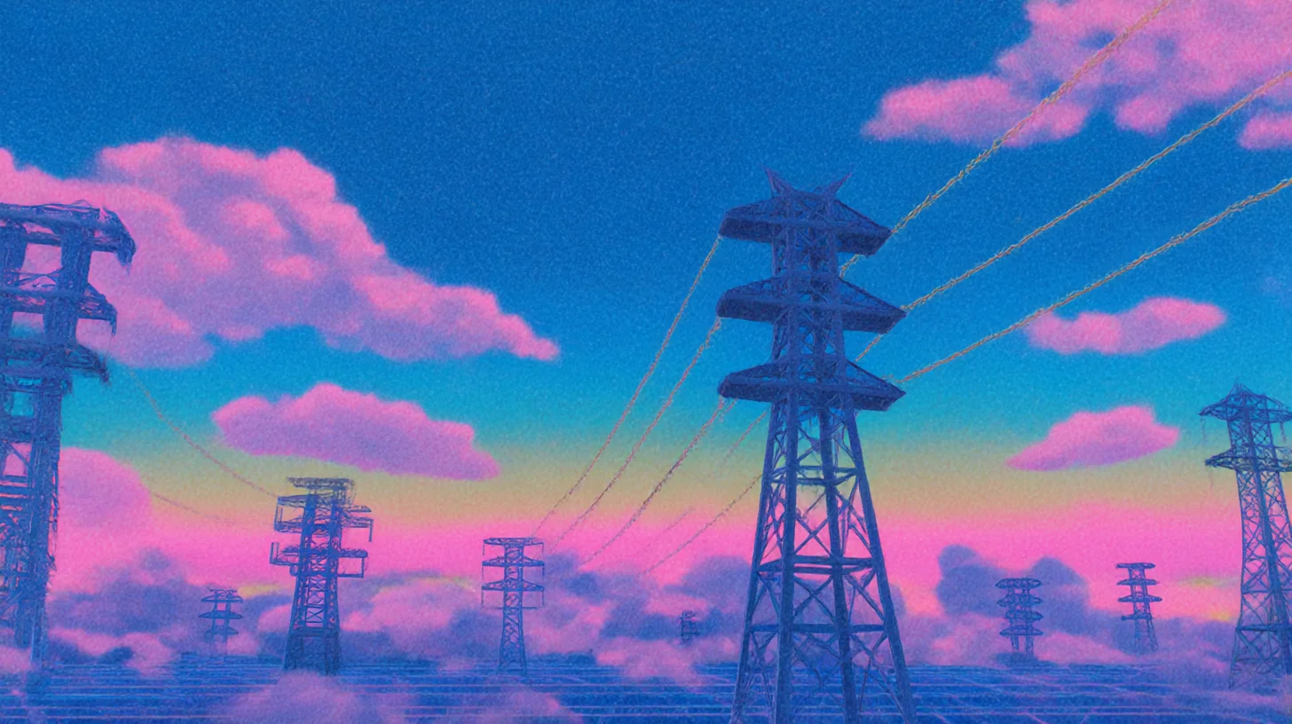 Japan's $28 Billion AI Data Center Boom Collides with 10-Year Power Wait