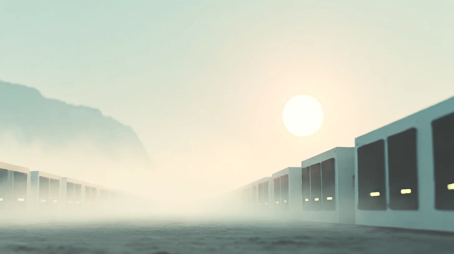 South Korea's HBM4 Moment: How Samsung and SK Hynix Became the Gatekeepers of AI