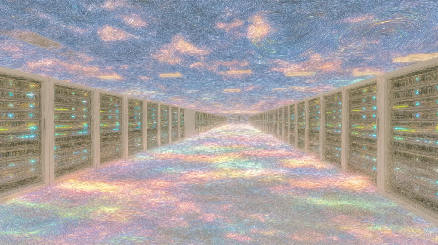 CoreWeave Deep Dive: How a Former Crypto Miner Became AI's Essential Cloud