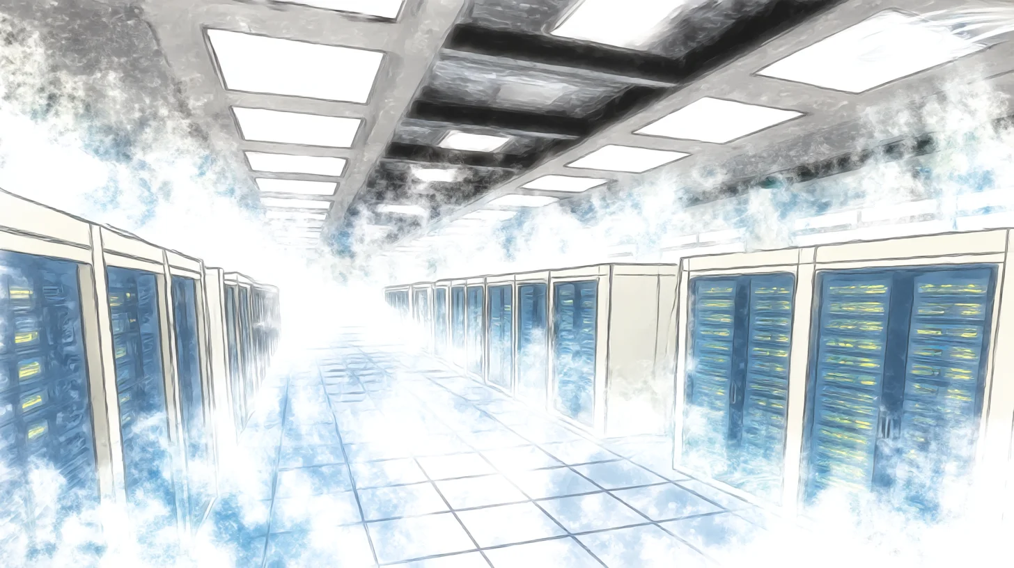 La mort de la géographie des data centers : pourquoi les marchés traditionnels ne survivront pas à l'ère de l'IA