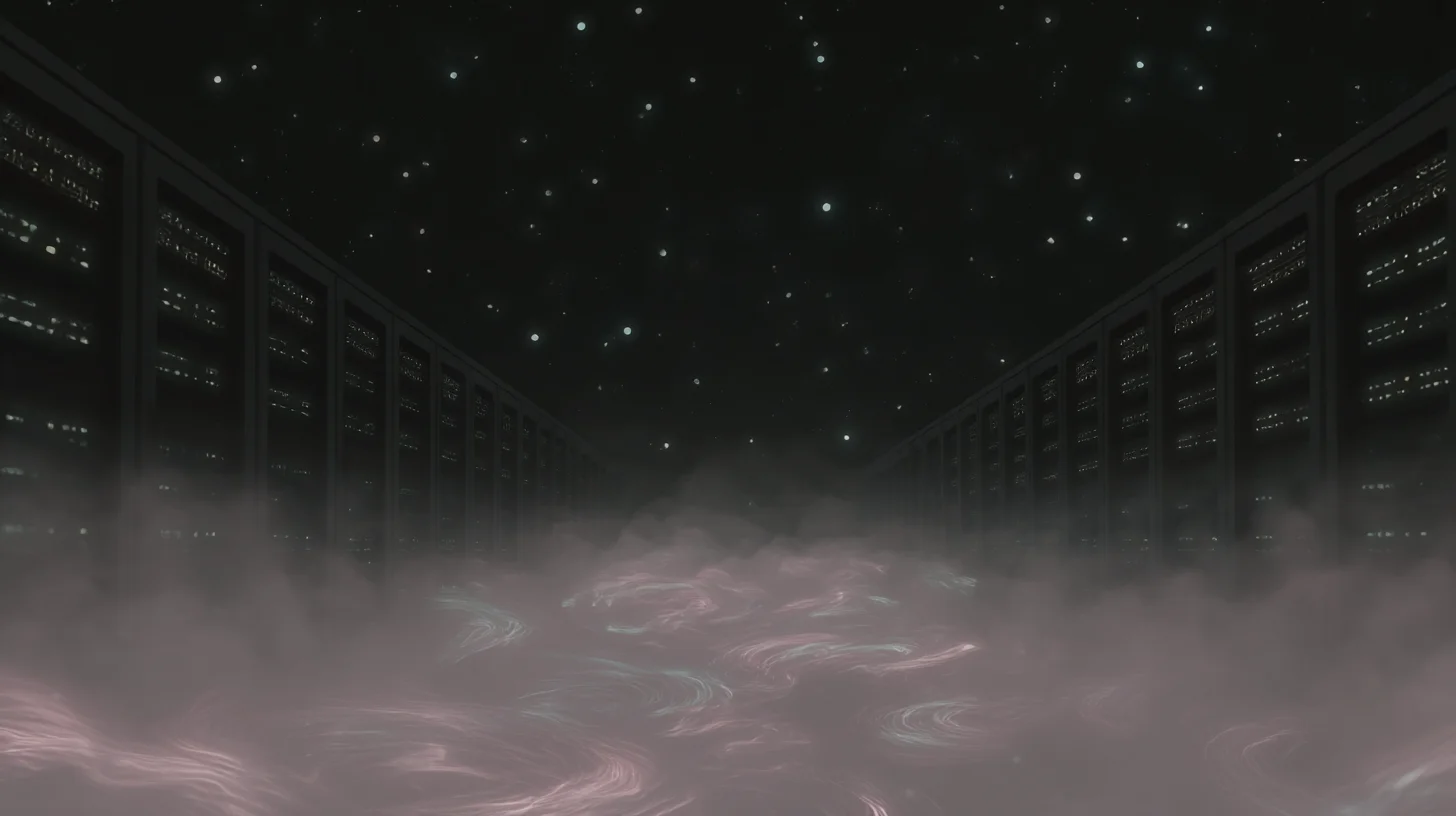 Дезагреговані обчислення для ШІ: архітектура композитної інфраструктури