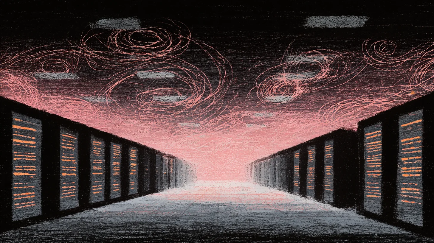 Найкращі практики документації для ІІ-інфраструктури: системи управління знаннями