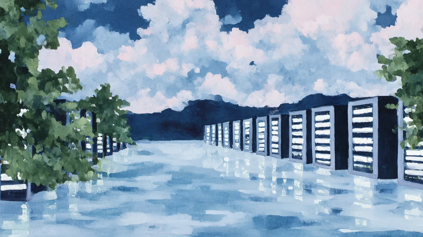 Federated Learning Infrastructure: Privacy-Preserving Enterprise AI