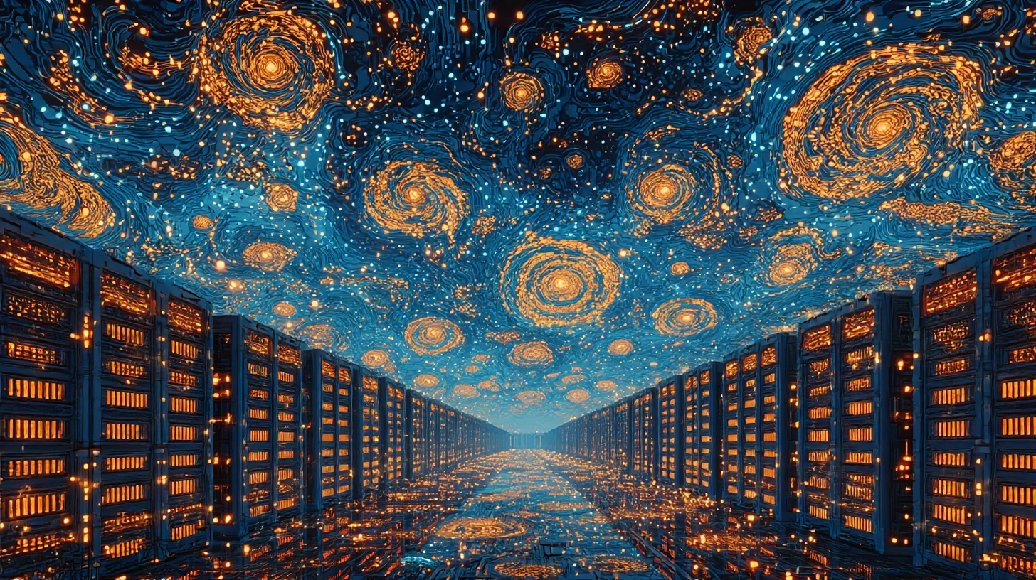 France's AI Sovereignty Push: Infrastructure Behind the European AI Champion