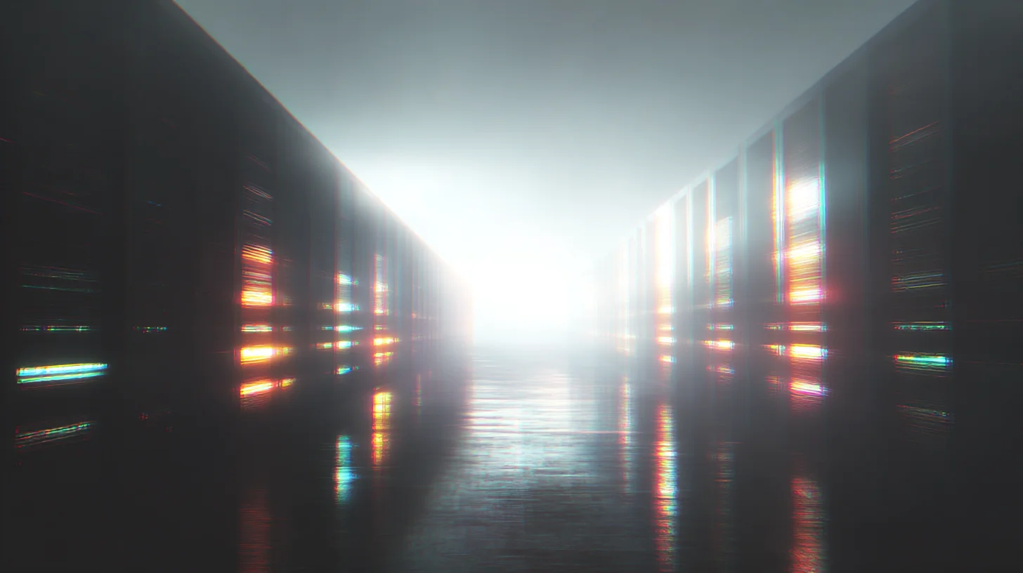 ДБЖ та розподіл електроенергії для ШІ: проєктування стійкої інфраструктури 2N+1