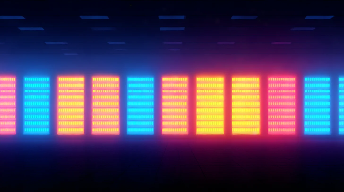 How utilities deploy AI infrastructure to transform the power grid