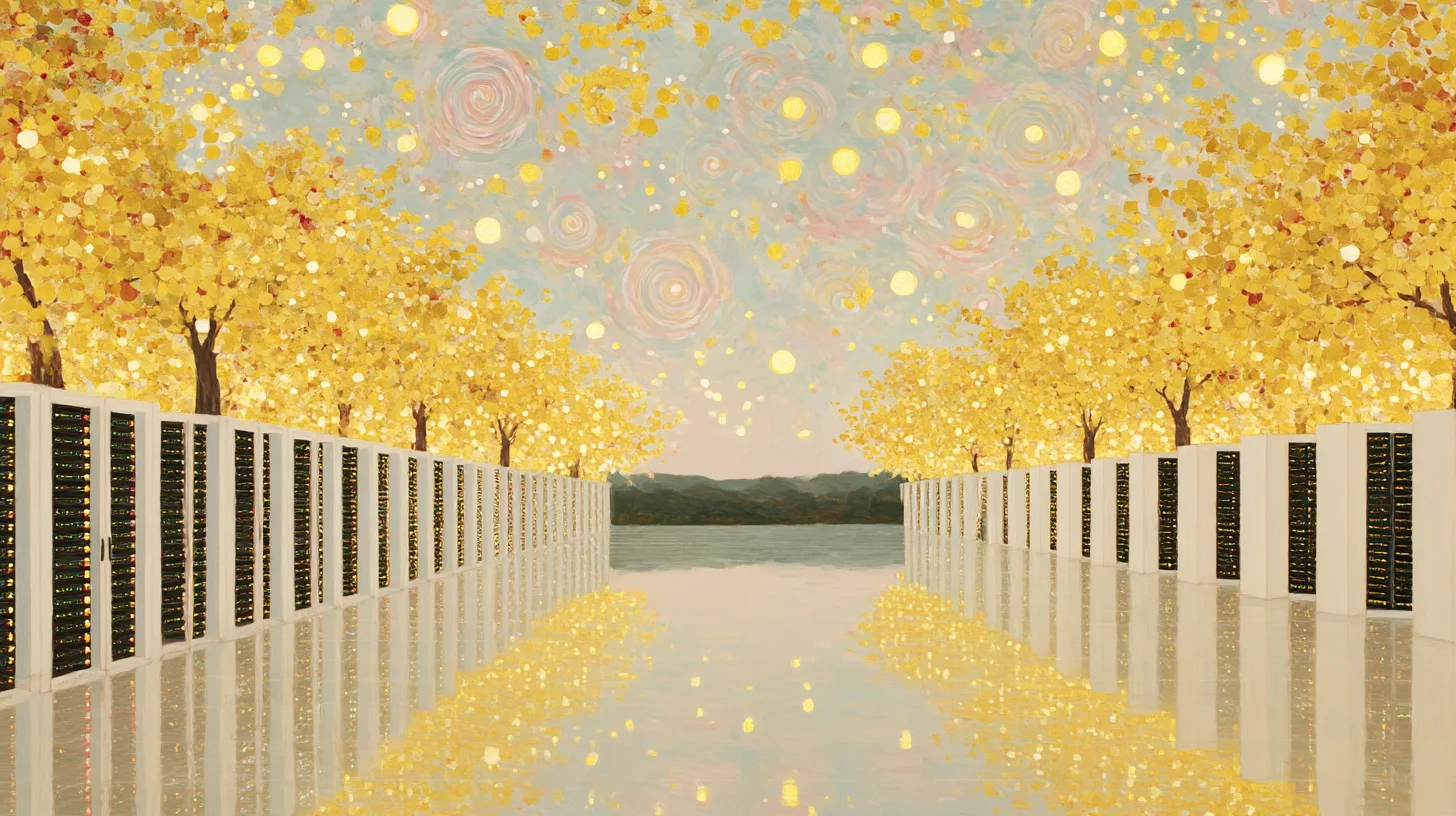 Sustainable AI: Achieving Net-Zero Data Centers with Renewable Energy Integration