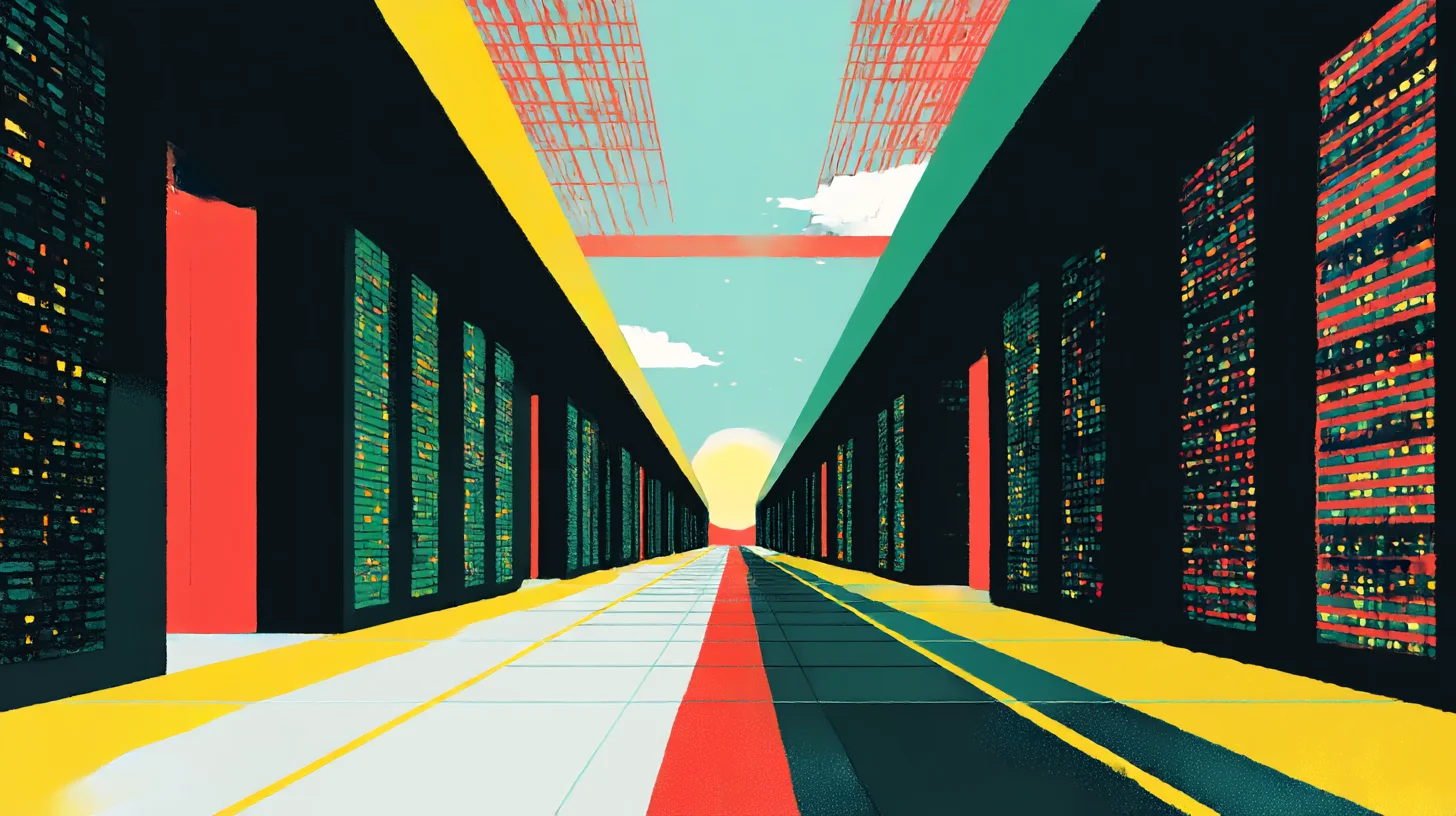 800G Networking for AI: Planning Your Next-Generation GPU Fabric