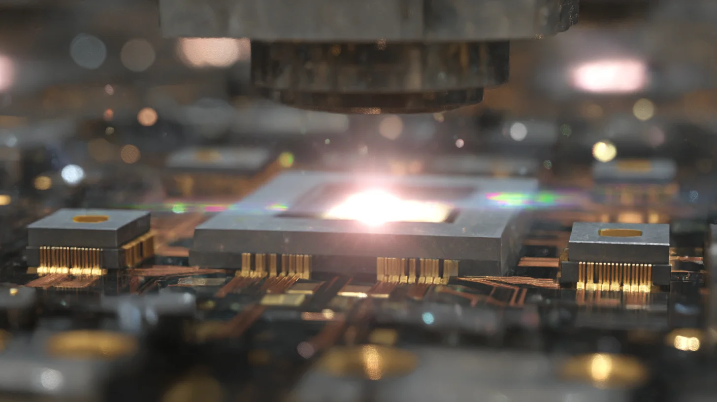 Direct-to-Chip Cooling Implementation: Reducing PUE Below 1.2