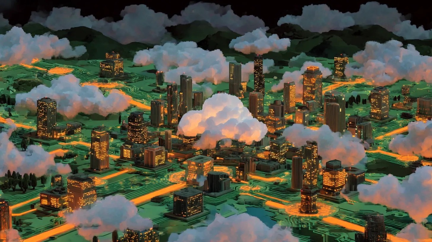 Edge AI Infrastructure: Deploying GPUs Closer to Data Sources