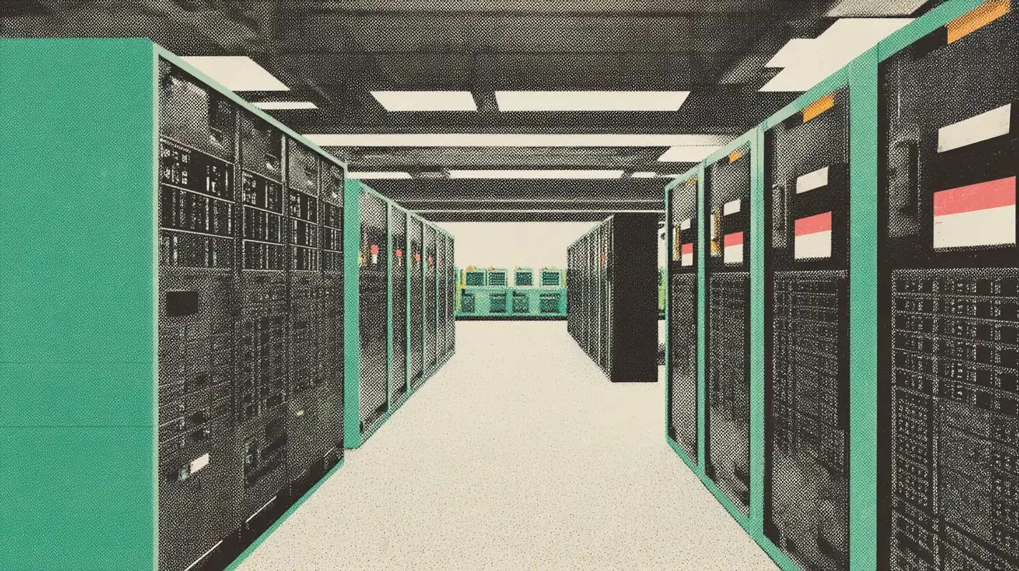 EMEA Data Centers in the Age of AI: GPU Infrastructure Is Fueling a Continent-Wide Renaissance