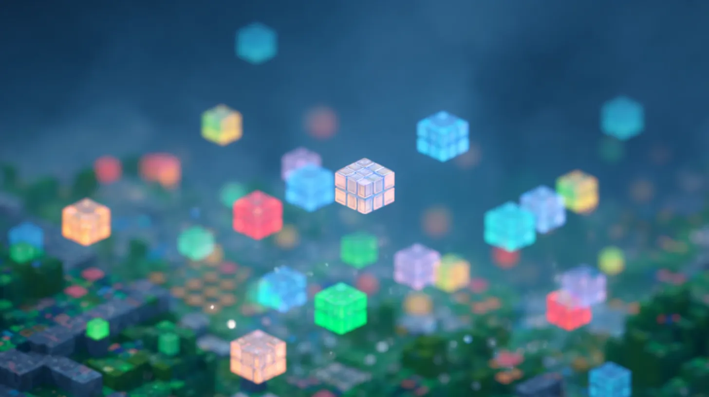 NVIDIA's FP4 Inference Delivers 50x Efficiency