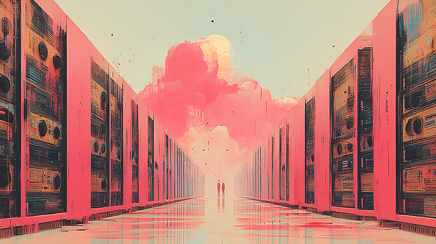 Revolusi Infrastruktur AI India: Peluang Investasi $10 Miliar di Tahun 2025