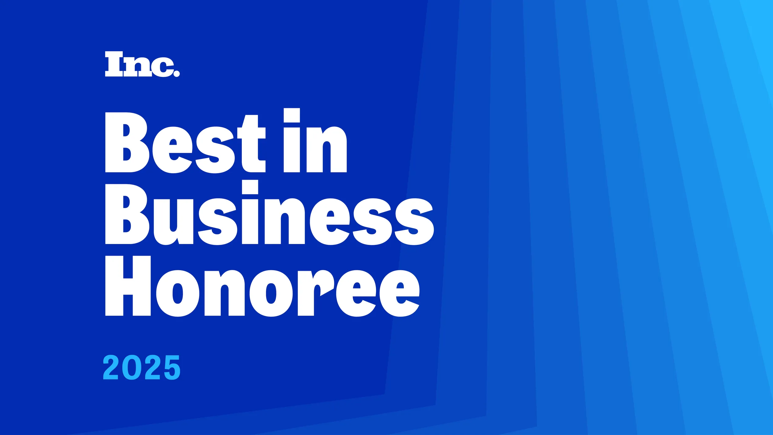 Introl Named to Inc.’s 2025 Best in Business List in Best Bootstrapped