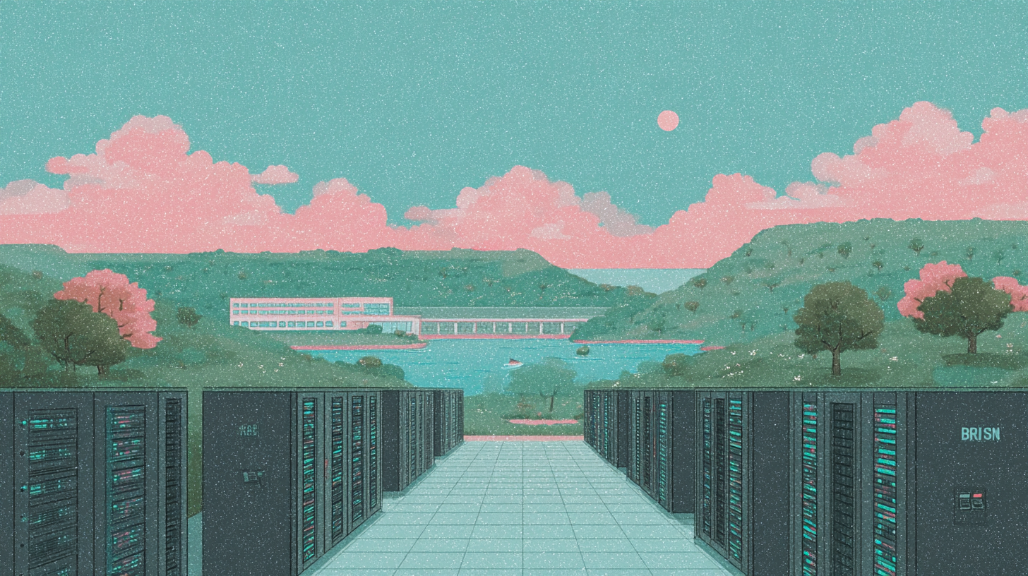 Bagaimana Isambard-AI Menerapkan 5.448 GPU dalam 4 Bulan: Blueprint Baru untuk Infrastruktur AI