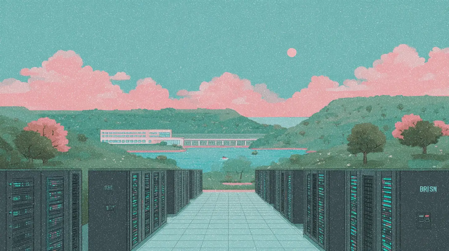 How Isambard-AI Deployed 5,448 GPUs in 4 Months: The New Blueprint for AI Infrastructure