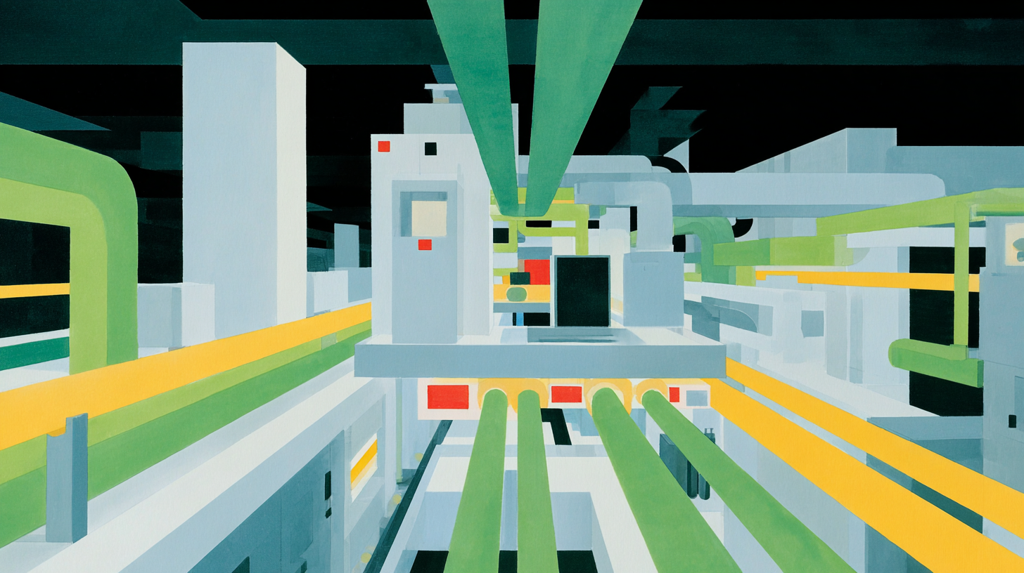 Liquid Cooling vs Air: Panduan Rack GPU 50kW (2025)