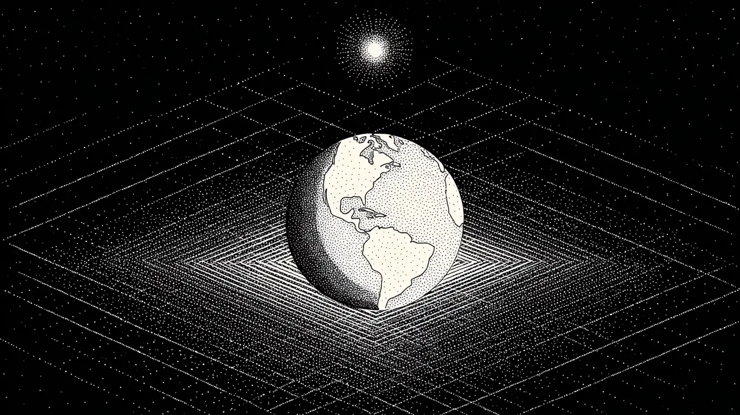 Mapping the Future: How Global Coverage Transforms AI Infrastructure Deployment