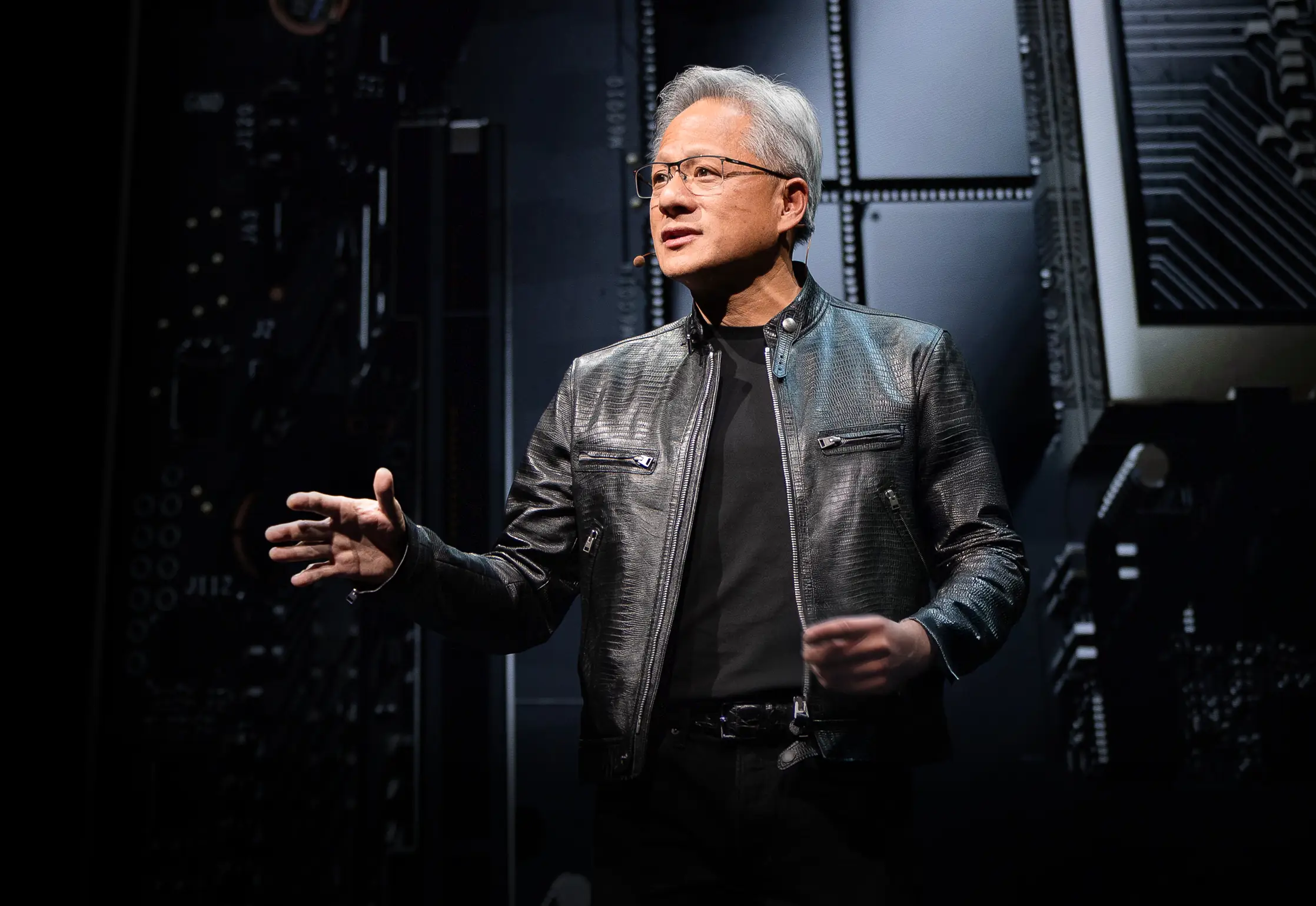 NVIDIA's Computex 2025 Revolution: Transforming Data Centers into AI Factories