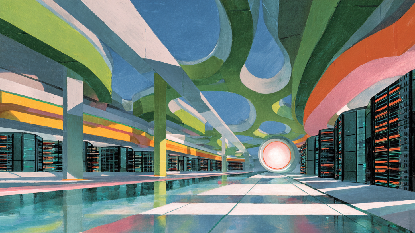 Stargate OpenAI: Joint Venture Senilai $500 Miliar yang Menggerakkan AI Masa Depan