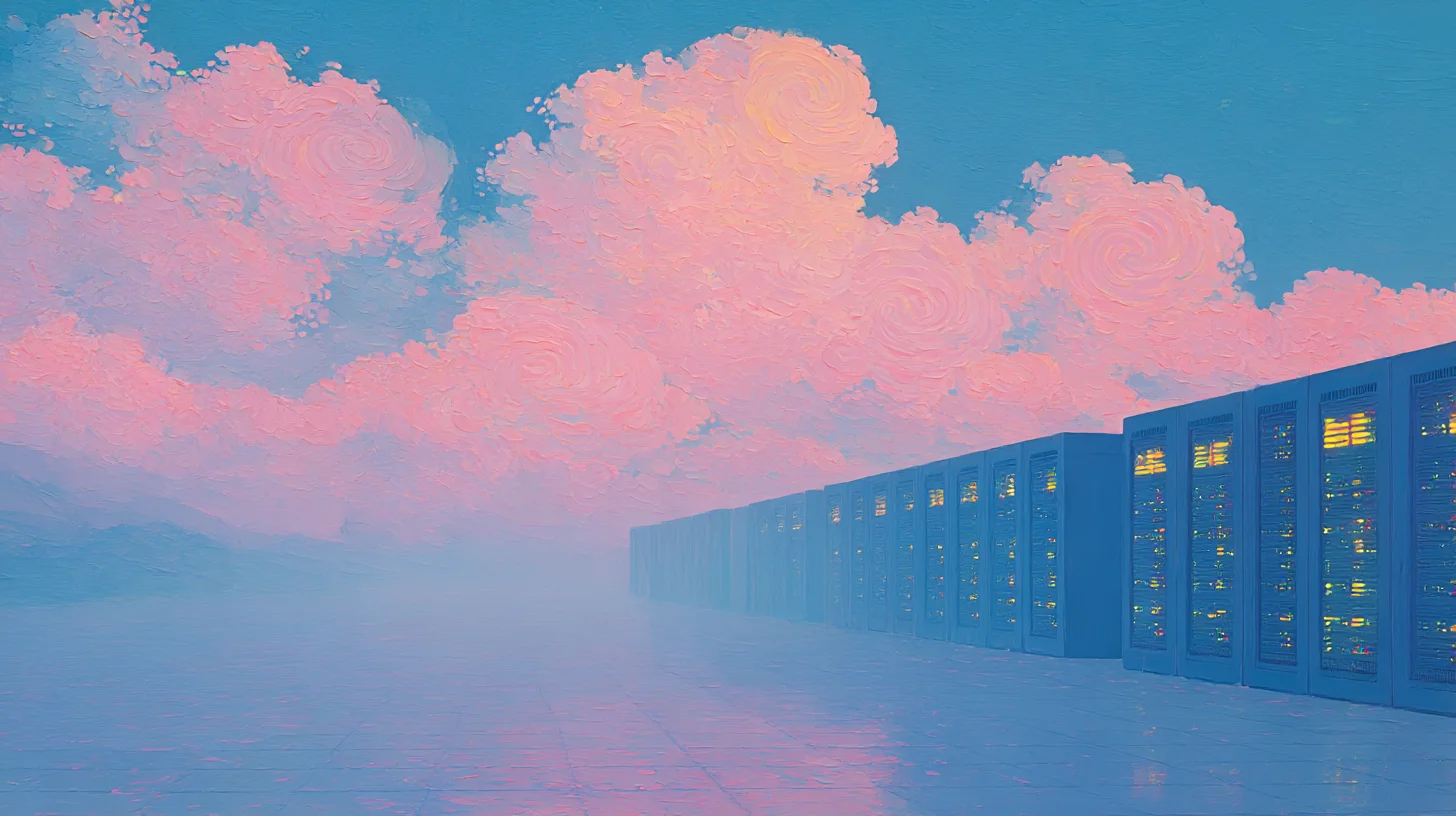 供应链韧性：在供应受限市场中管理GPU采购