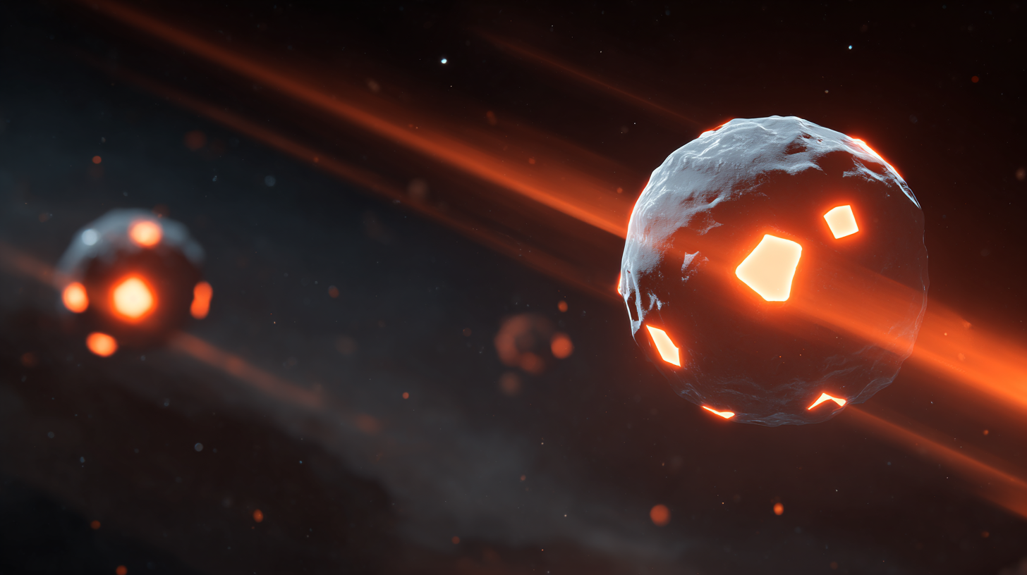 Reaktor Nuklir Modular Kecil (SMRs) Tenagai AI: Revolusi Nuklir $10 Miliar Mentransformasi Data Center