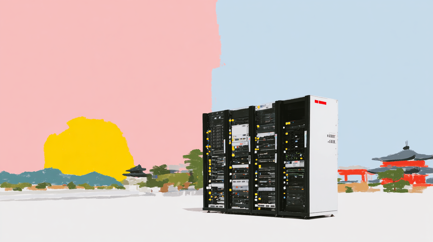 Revolusi AI Korea Selatan Senilai $65 Miliar: Bagaimana Samsung dan SK Hynix Memimpin Ledakan Infrastruktur GPU Asia