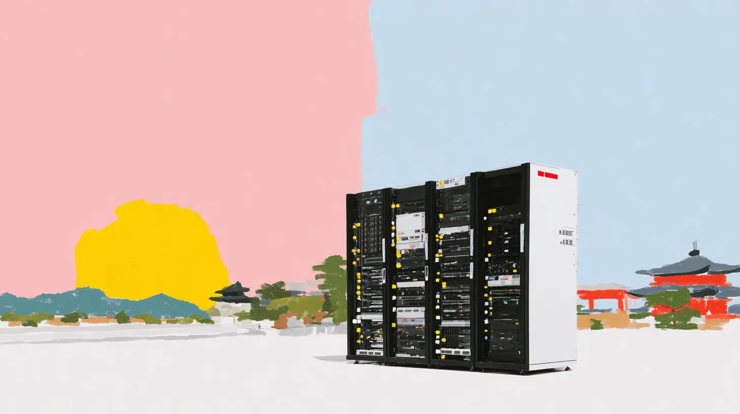 South Korea's $65 Billion AI Revolution: How Samsung and SK Hynix Lead Asia's GPU Infrastructure Boom