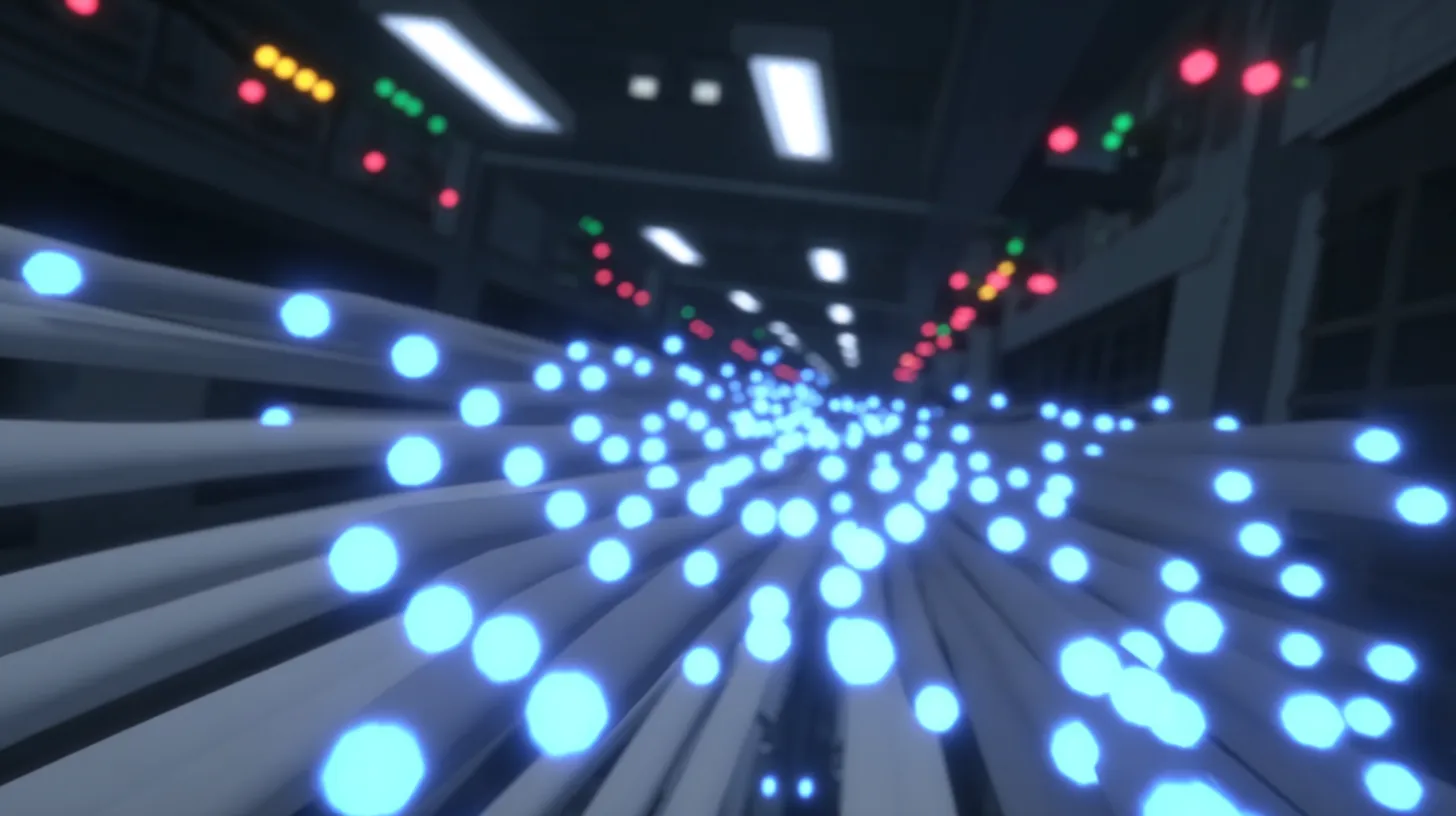 Structured Cabling vs. Liquid-Cooled Conduits: Designing for 100 kW-Plus Racks