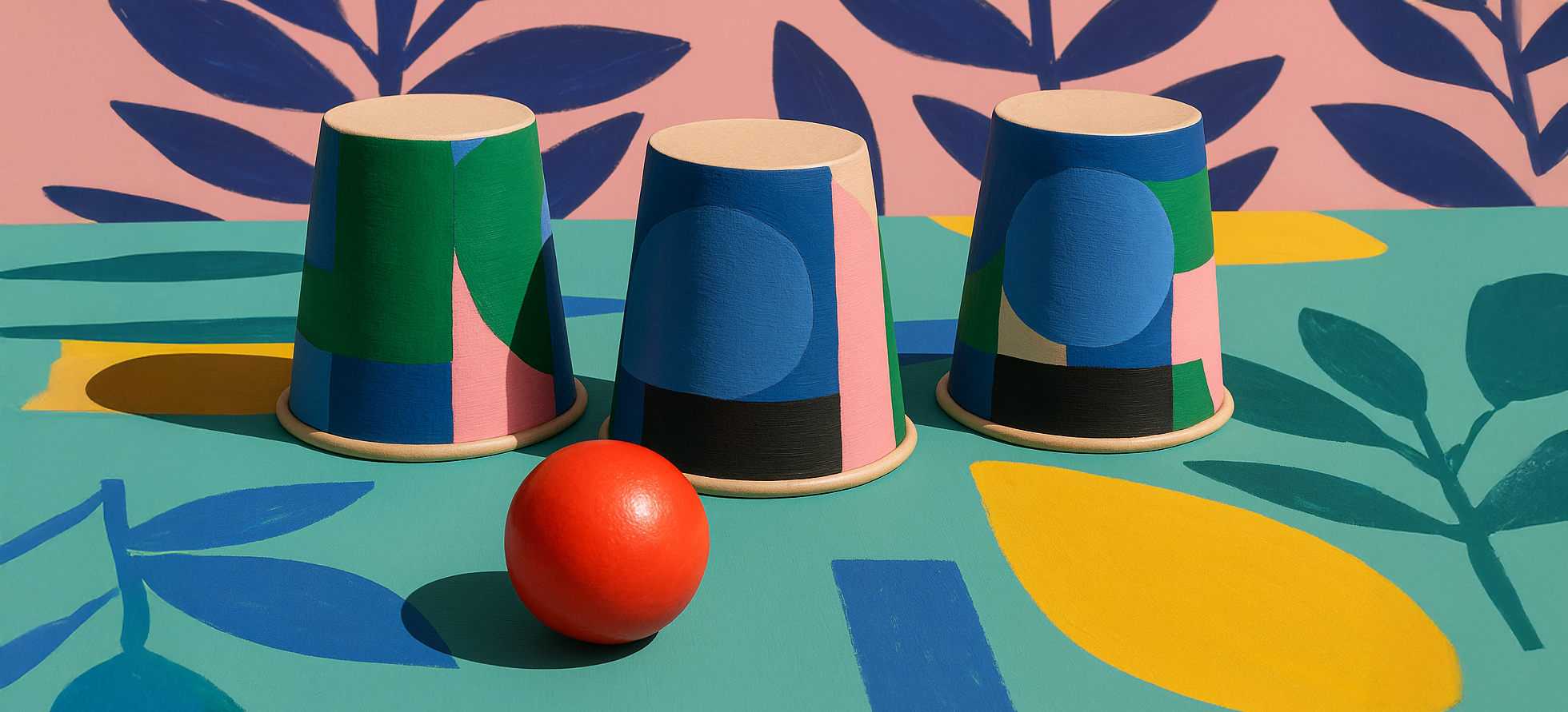 Permainan Cangkang Jaringan Global: Bertahan dari Kekacauan Regulasi Lintas Negara