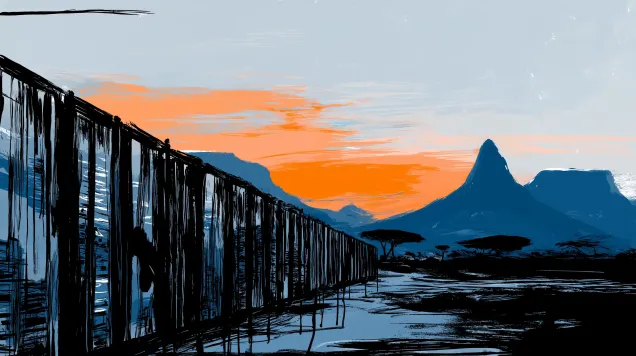 Africa's AI Data Center Boom: Opportunities in Nigeria, Kenya, and South Africa