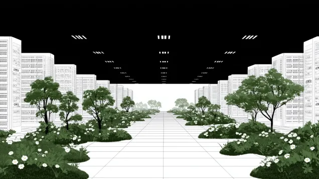 Construindo Data Centers com Sustentabilidade em Mente: O Que Funciona