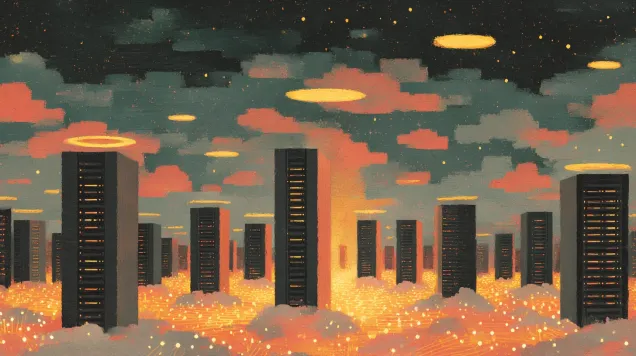 Data Center Energy Demand to Triple by 2035: BloombergNEF Projects 106 GW Future