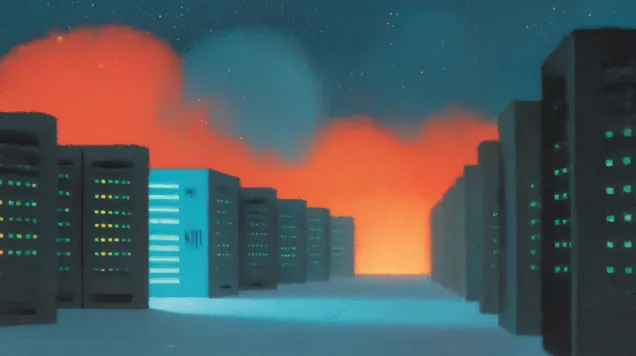 Google's $4.75B Intersect Power Acquisition Signals Hyperscaler Vertical Integration into Energy