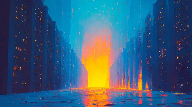 Trump's Nuclear Push: Four Executive Orders Target 400 GW by 2050