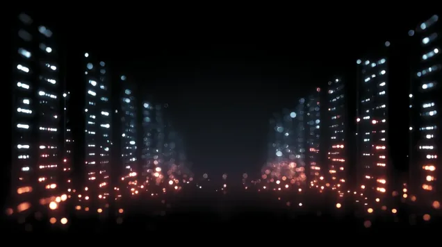 Jensen Huang's warning: China builds data centers while America debates permits