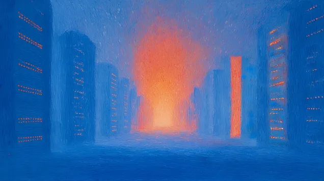 Data Centers as Grid Stabilizers: How AI Infrastructure Became a Power Asset