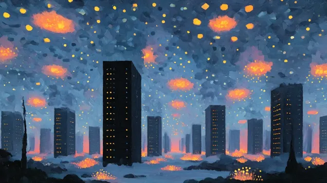 Trung Tâm Dữ Liệu Quỹ Đạo: Hướng Dẫn Toàn Diện Về Hạ Tầng AI Trong Không Gian